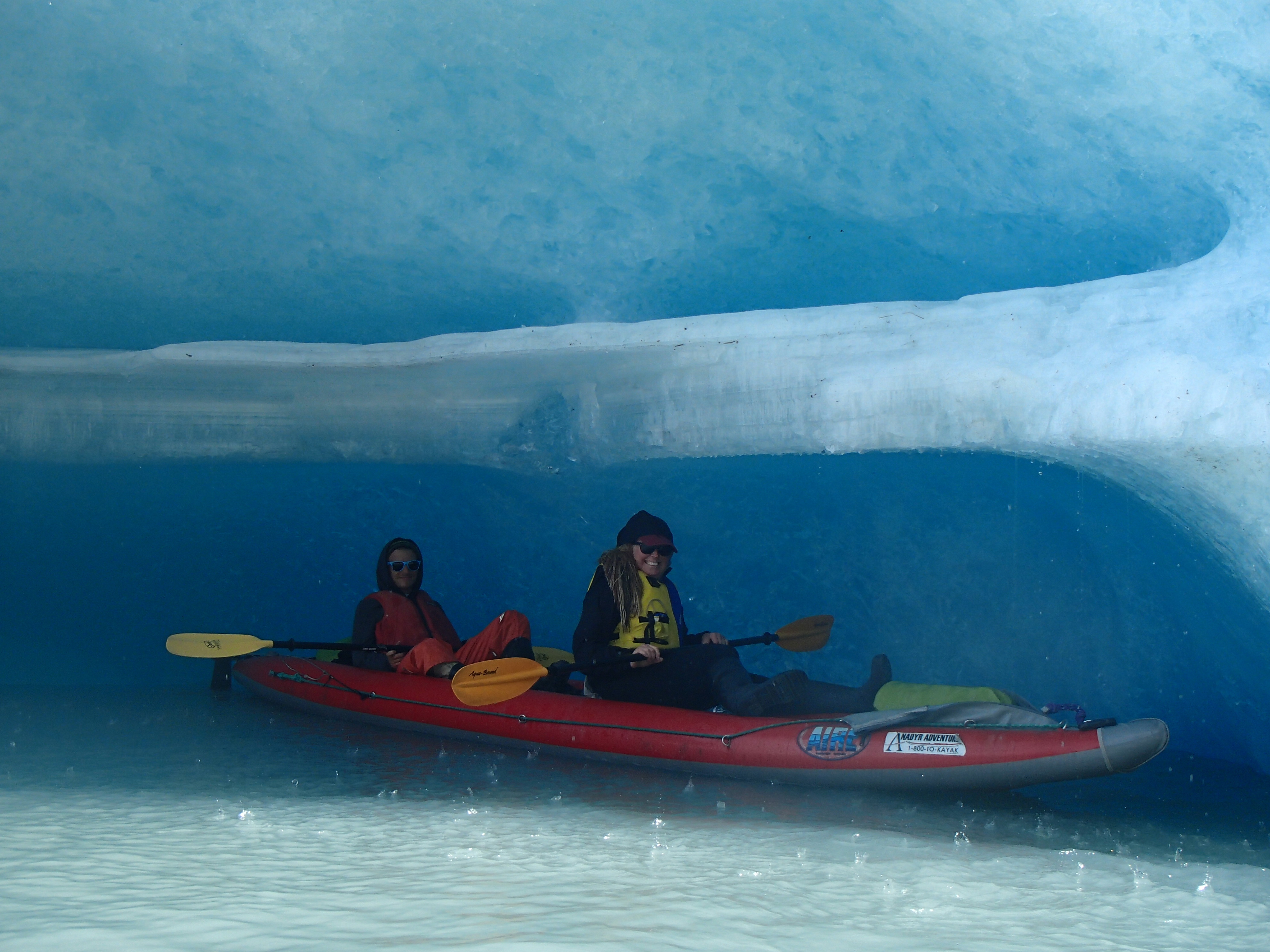 Kayak Rental Valdez at Todd McAnally blog